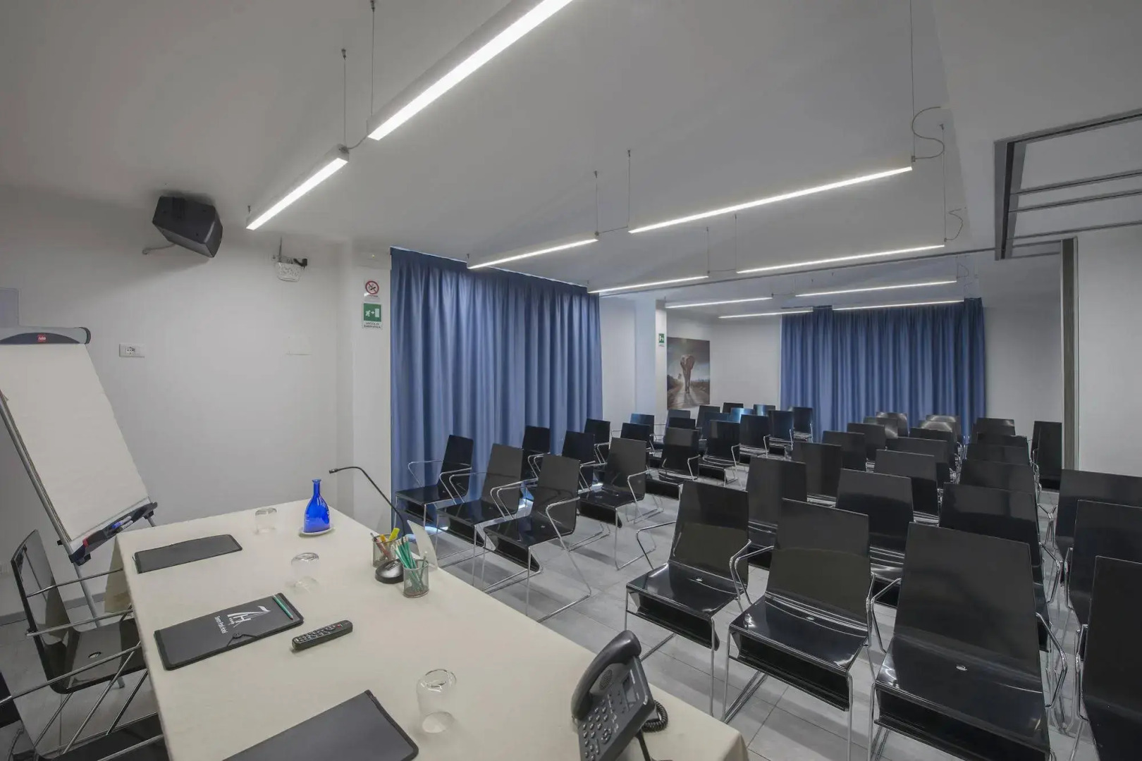 Seven Park Hotel Lake Como - Adults Only