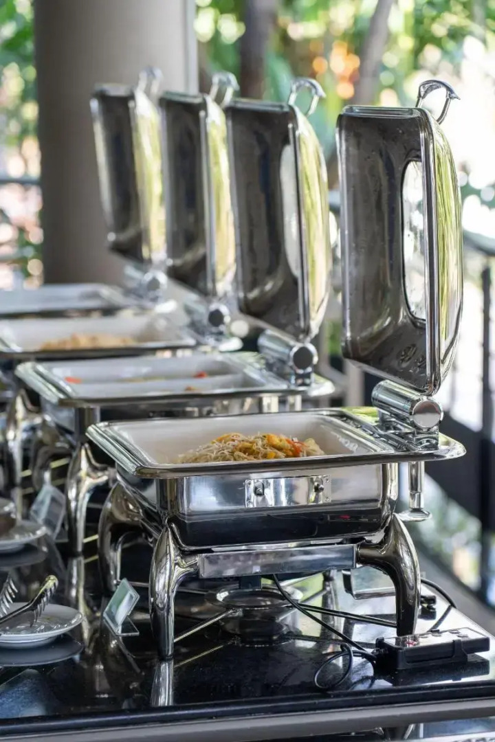 The Grand Riverside Hotel Phitsanulok