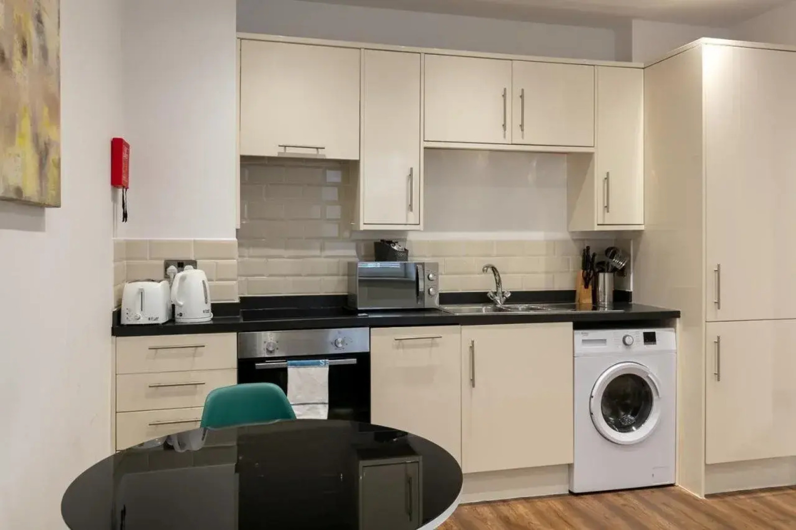 Charles Hope Apartments Swindon