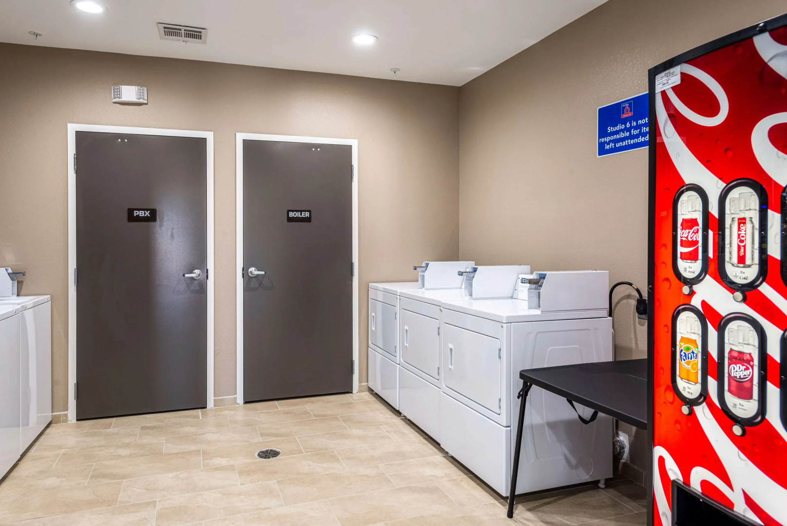 Studio 6 Lake Charles, LA