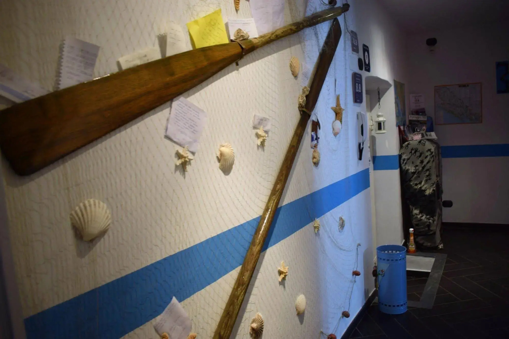 I Remi del Prione by Le 5 Terre