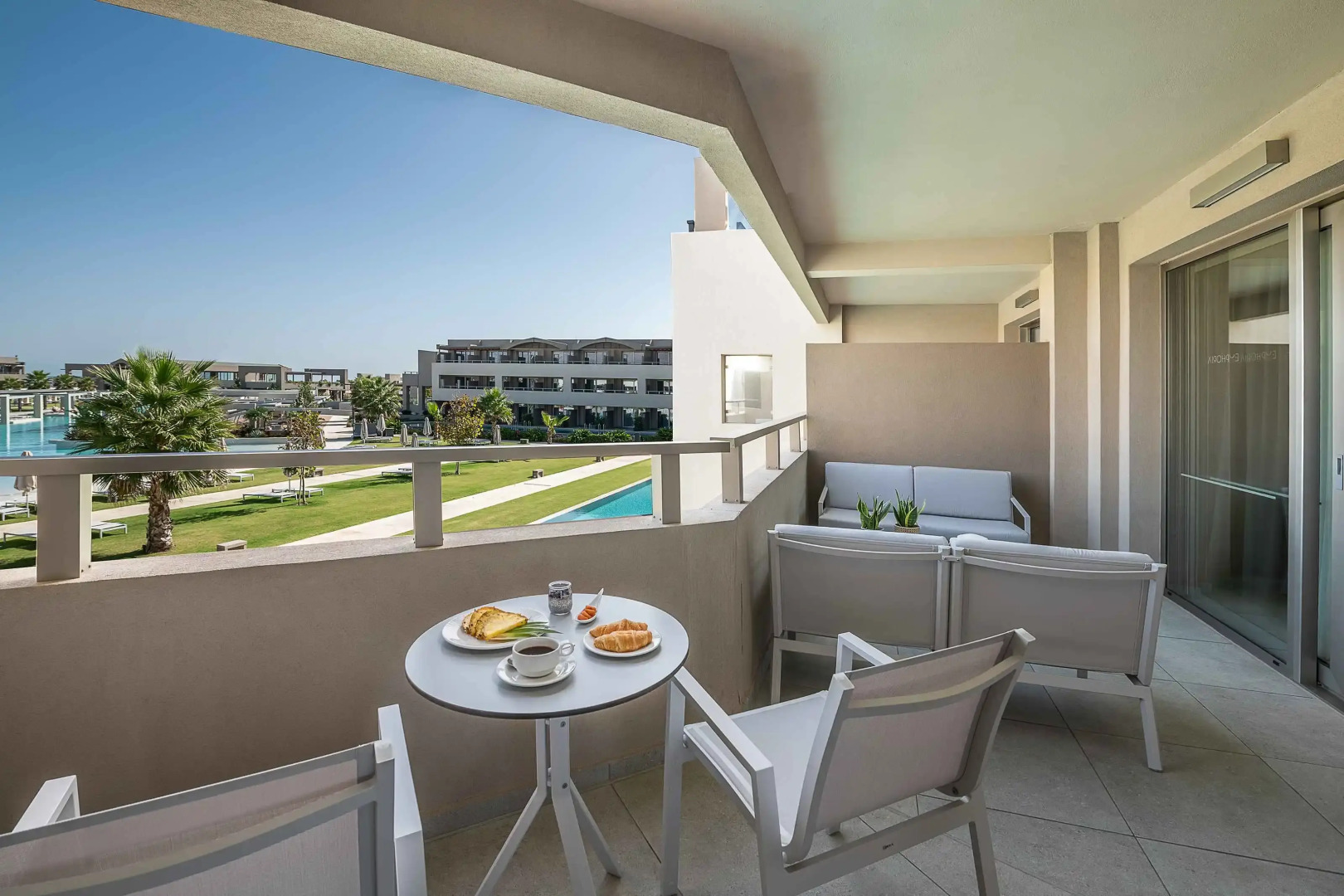 Euphoria Resort - All Inclusive