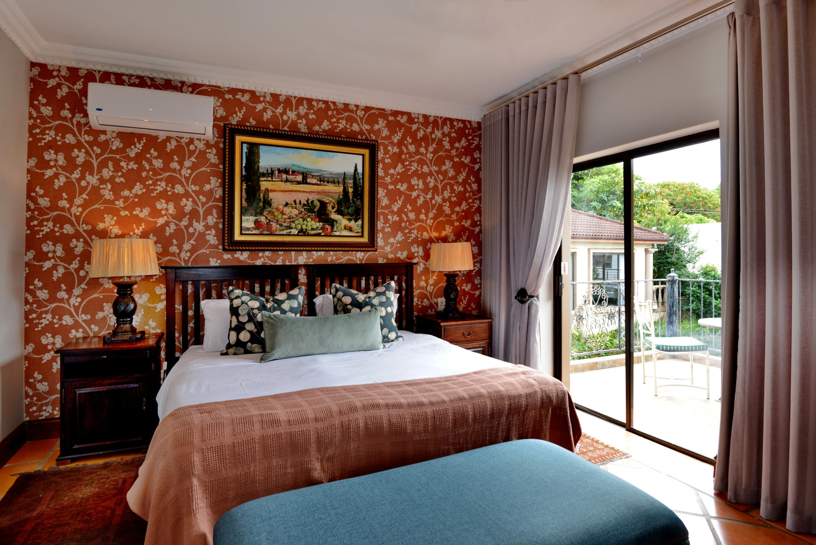 The Vineyard on Ballito