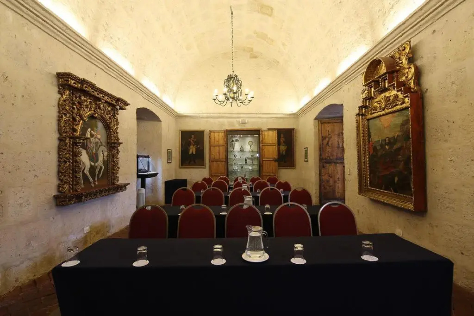 Casa Andina Premium Arequipa