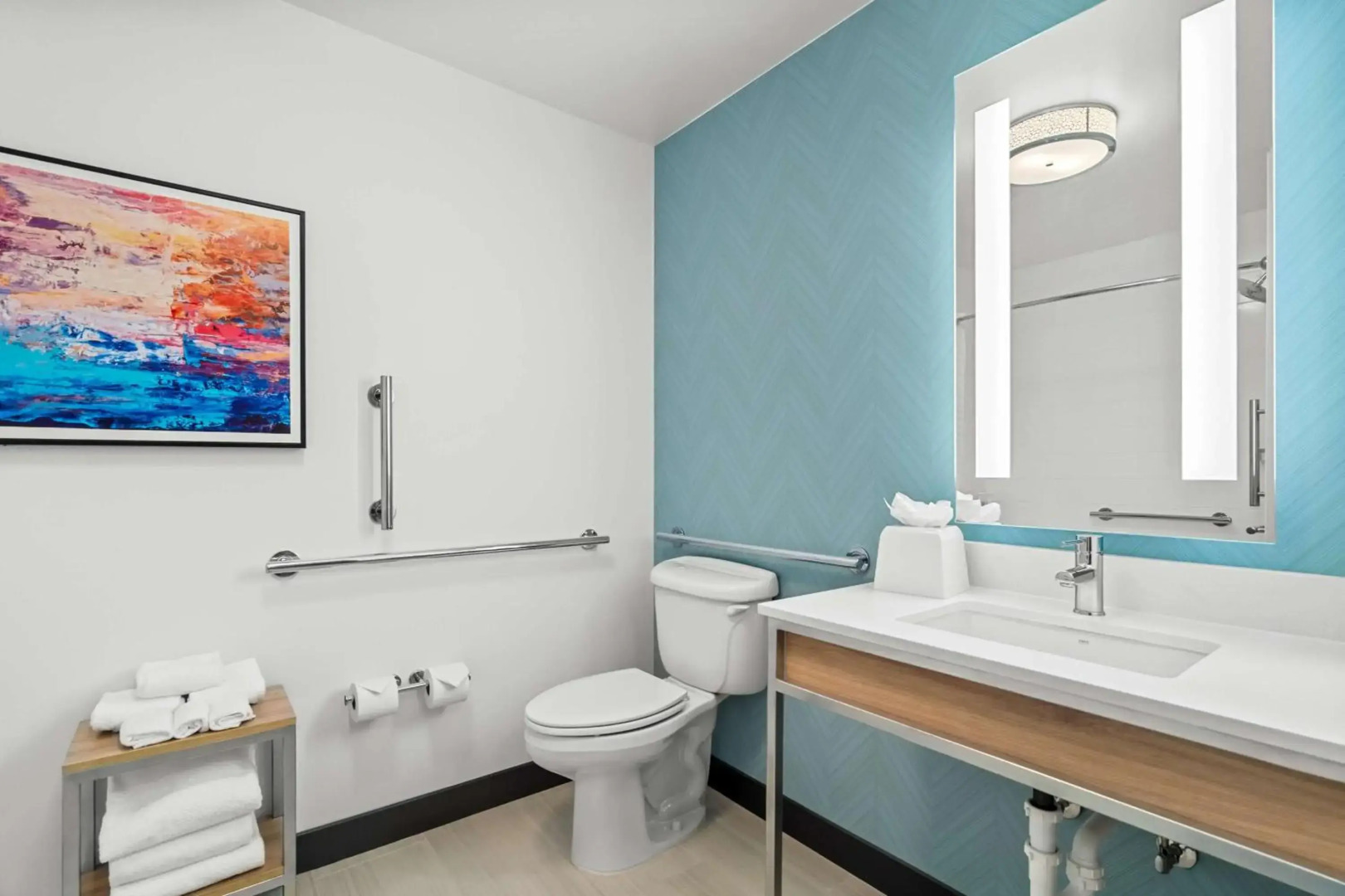 Hilton Garden Inn Cartersville