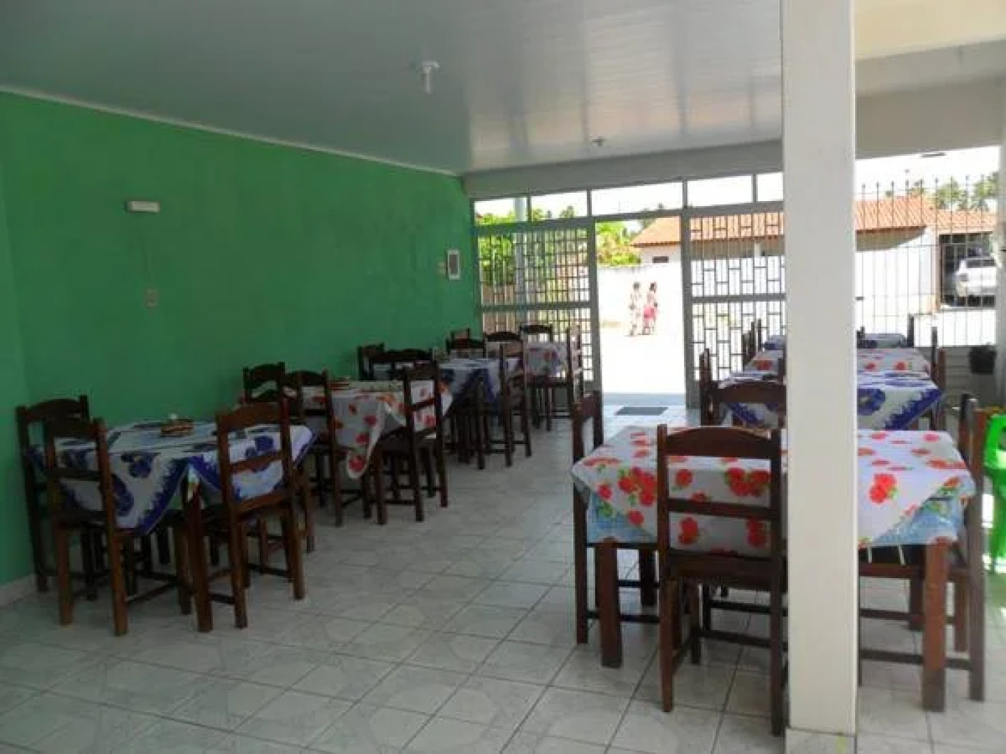 Pousada Praia Bonita