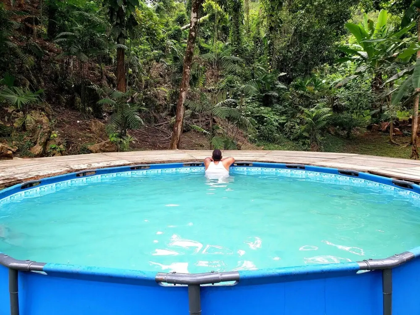 Aruma Eco Hostal - Hostel