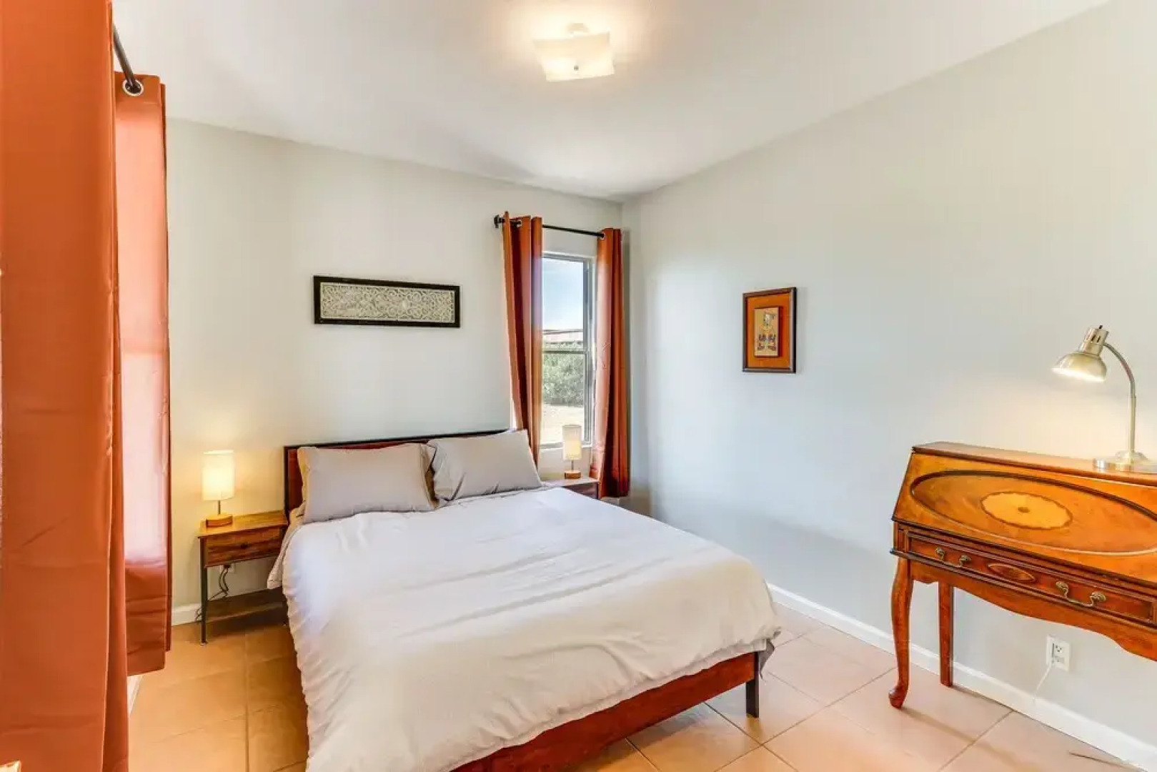 Arizona Desert Vacation Rental w/ Pool Access!