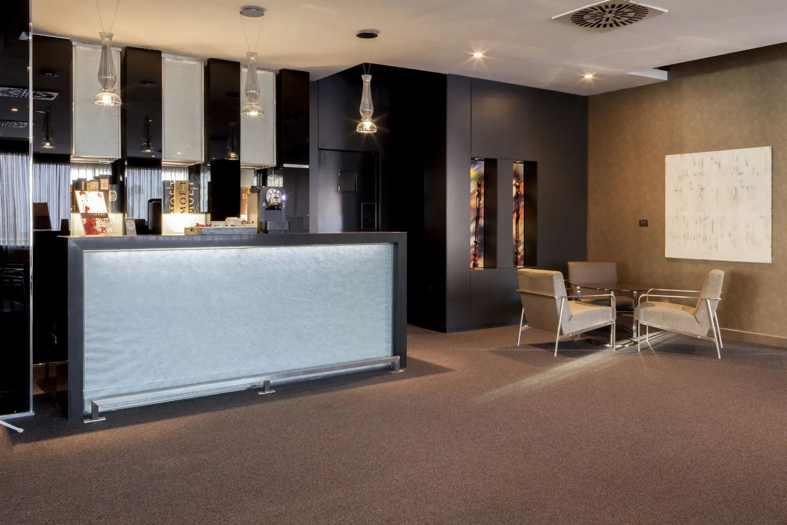 AC Hotel Elda by Marriott