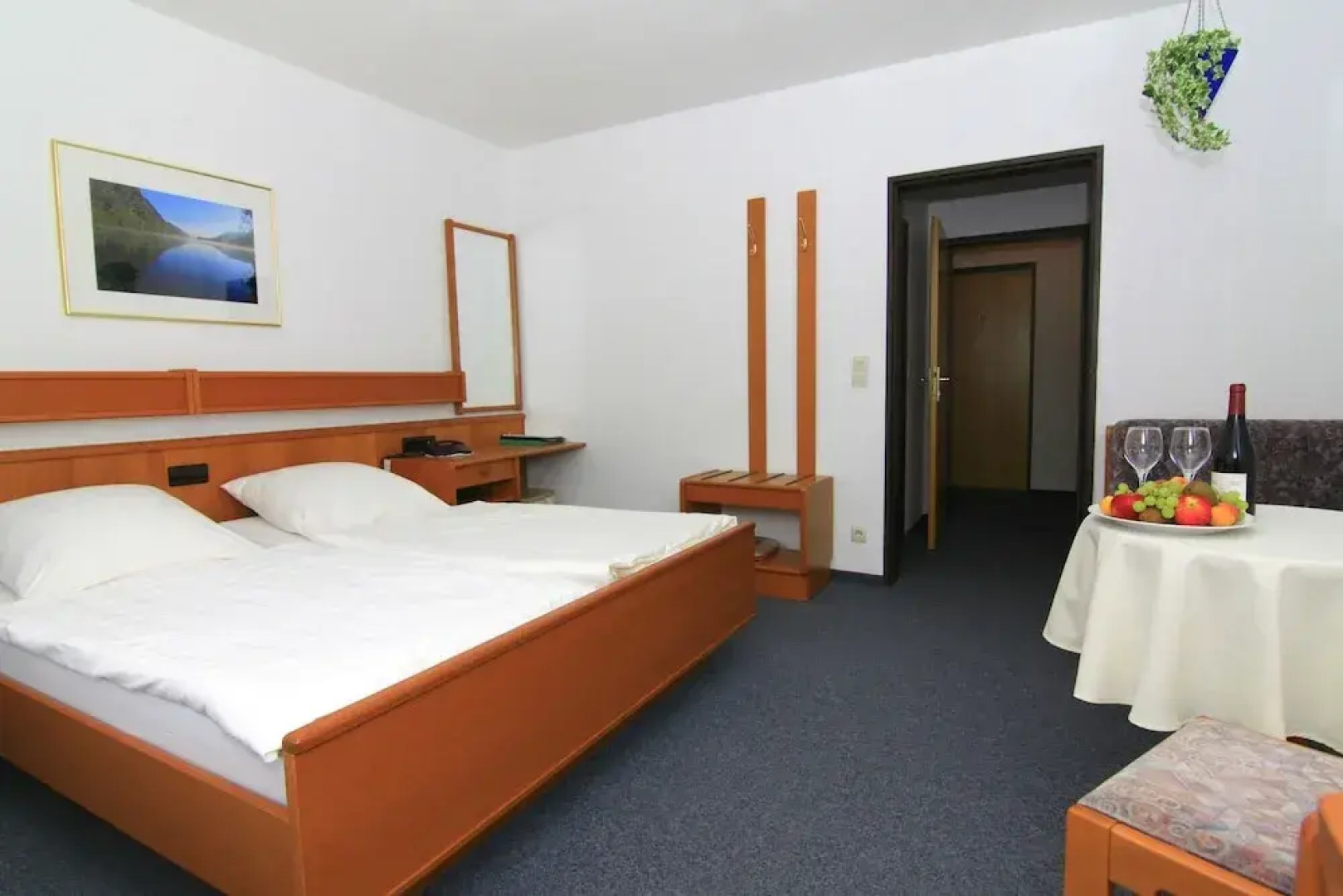 Hotel Weinstube Klasen