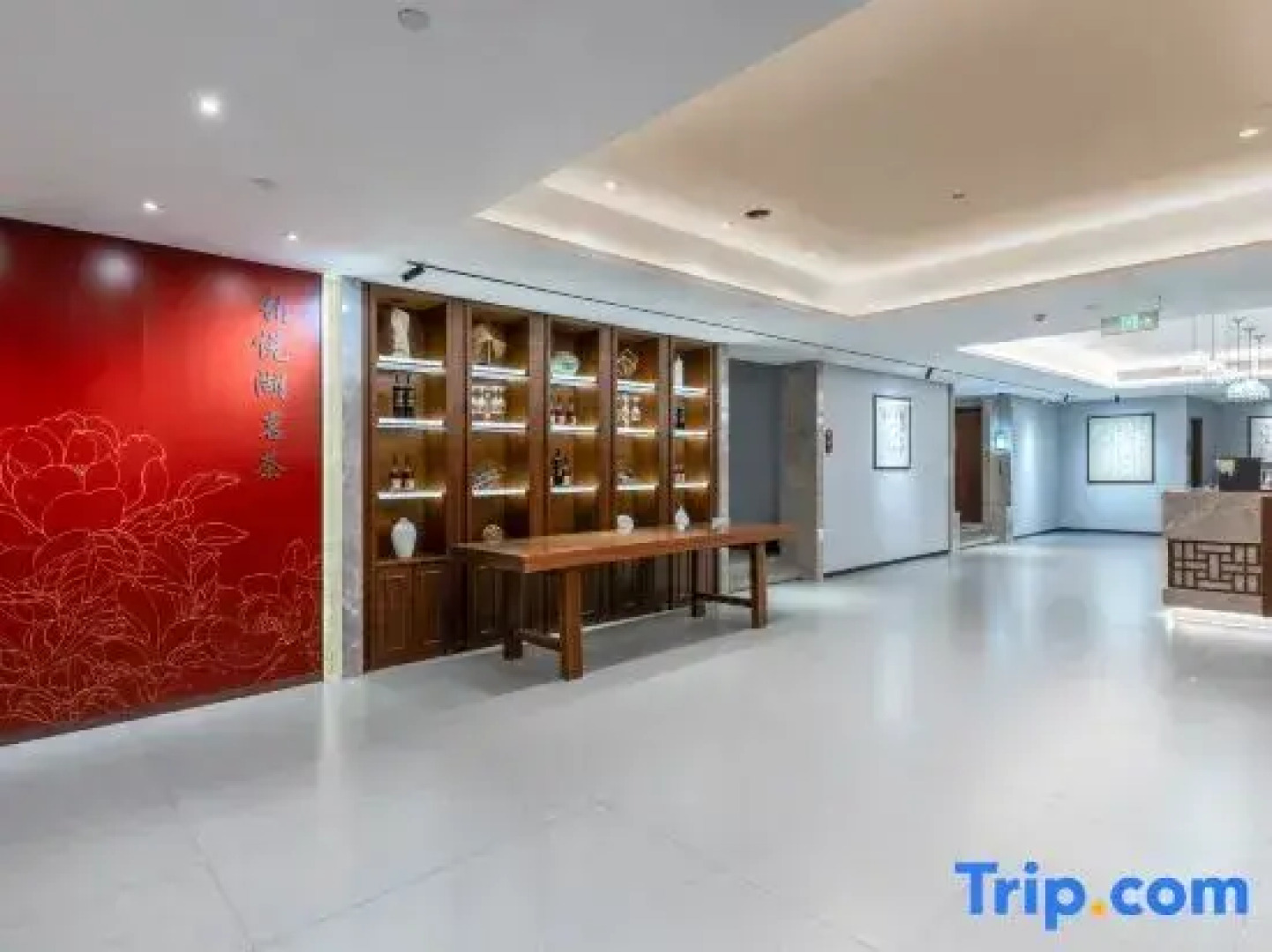 WYNDHAM GARDEN  ChangDe  Downtown