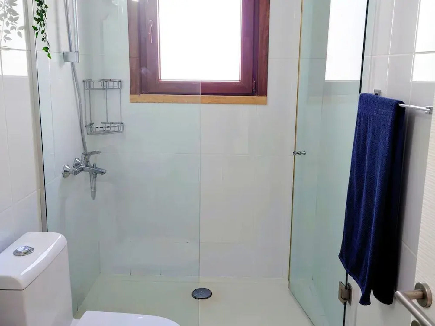 Penthouse Apartment With Stunning Sea and Mountain Views