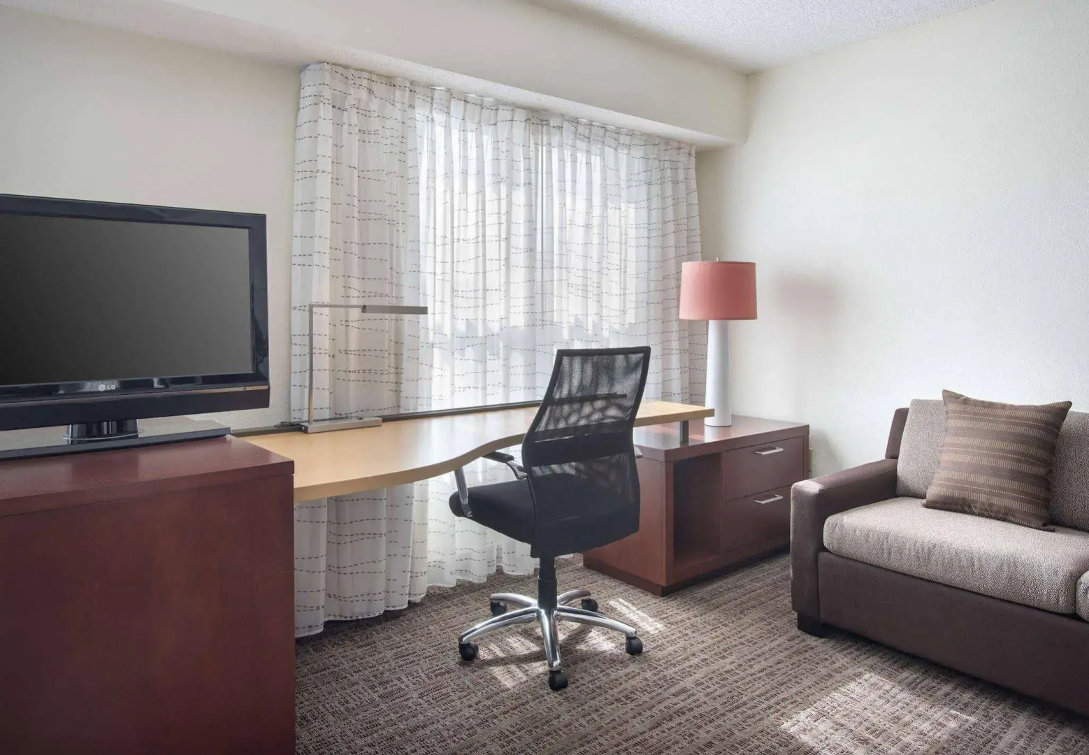 Residence Inn Cranbury South Brunswick