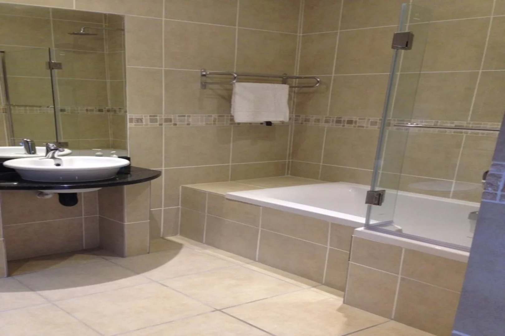 Tebeacon Accommodation