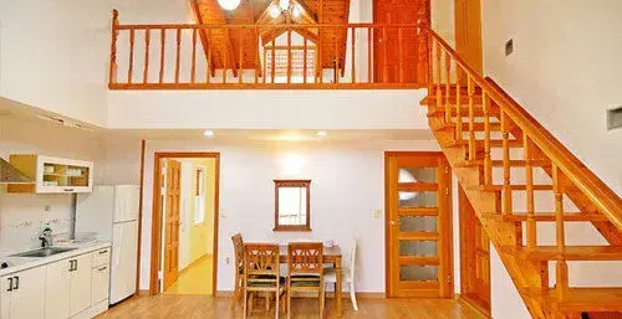 Rainbow Castle Resort