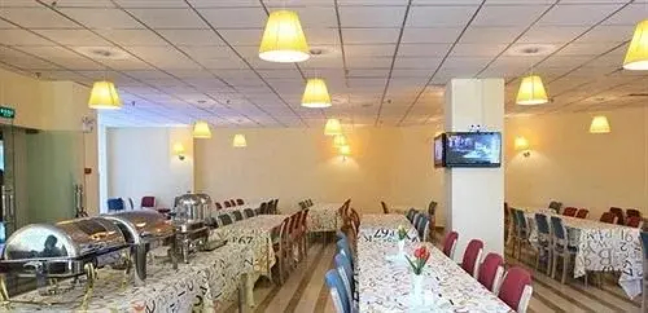 Aiweideng Hotel - Yuxi