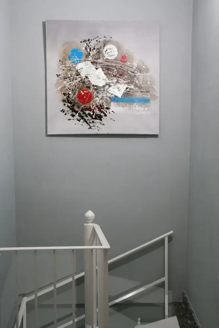 The Liberty Palace b&b