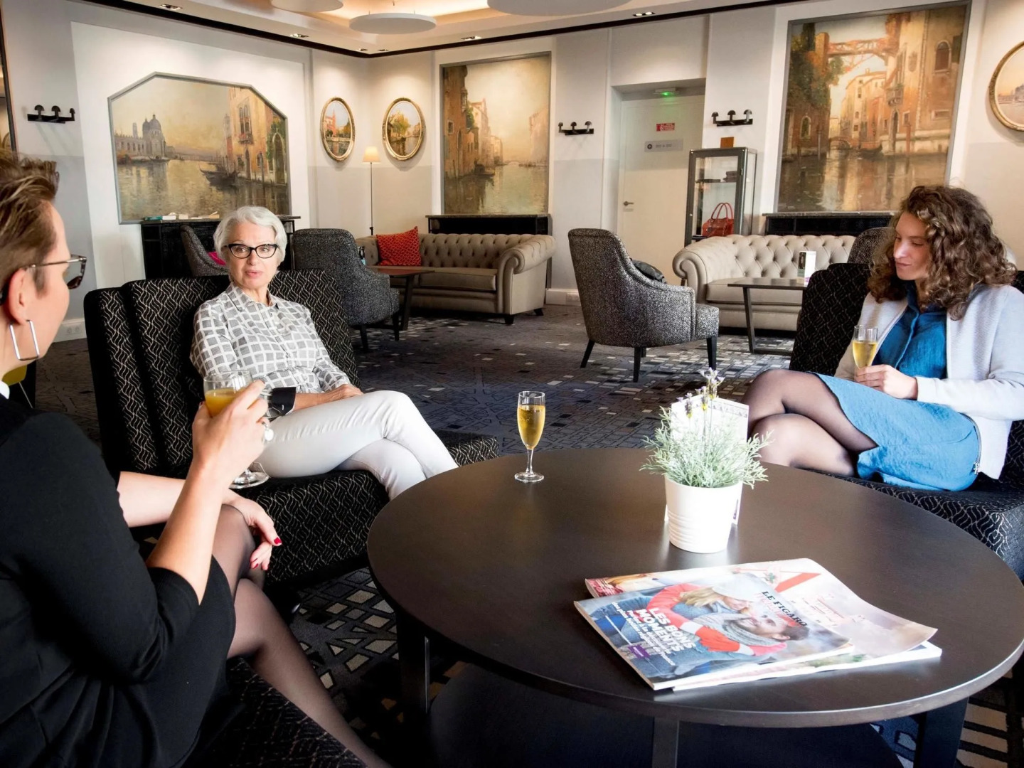 Mercure Rodez Cathedrale