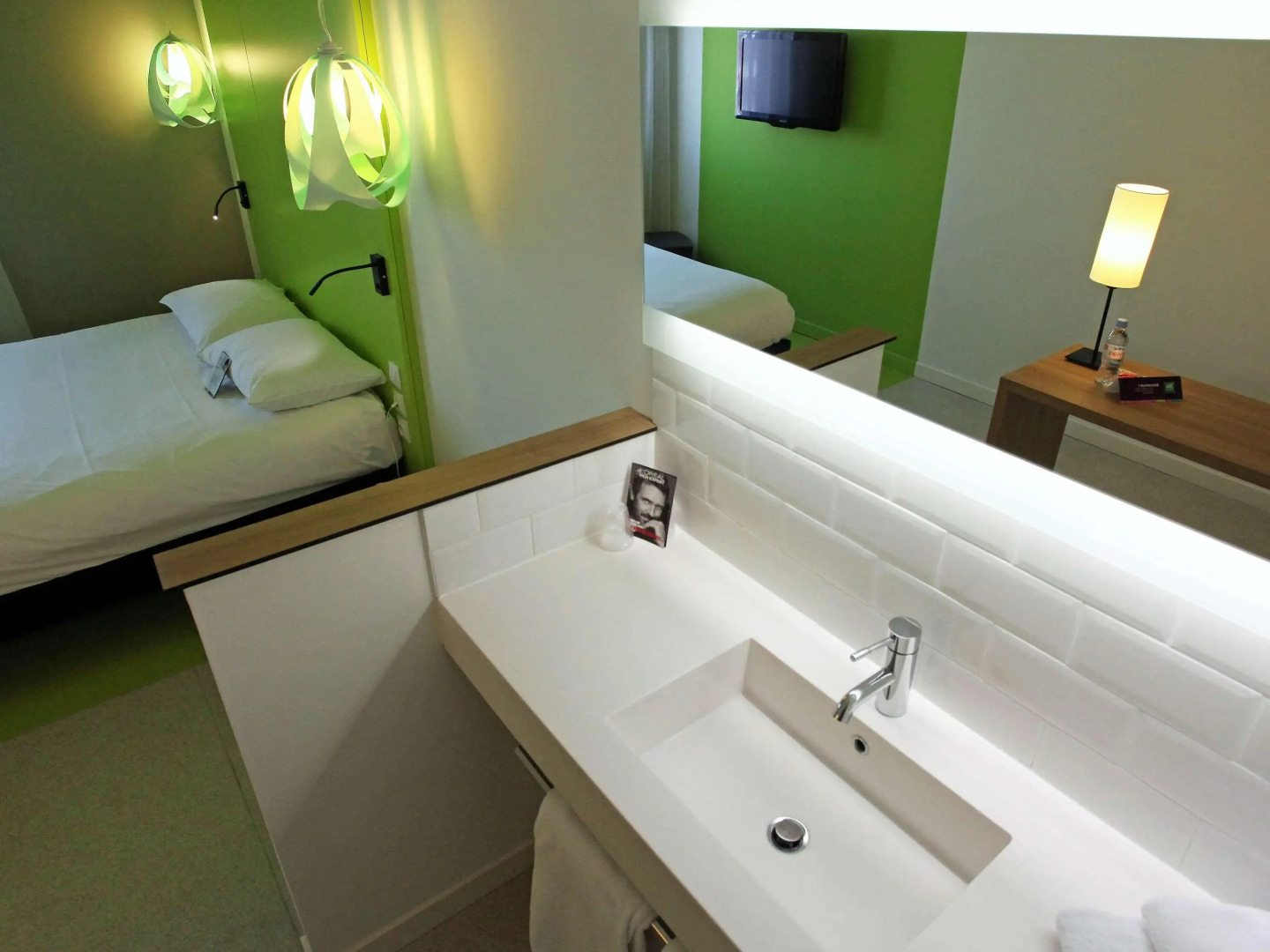 ibis Styles Nimes Gare Centre