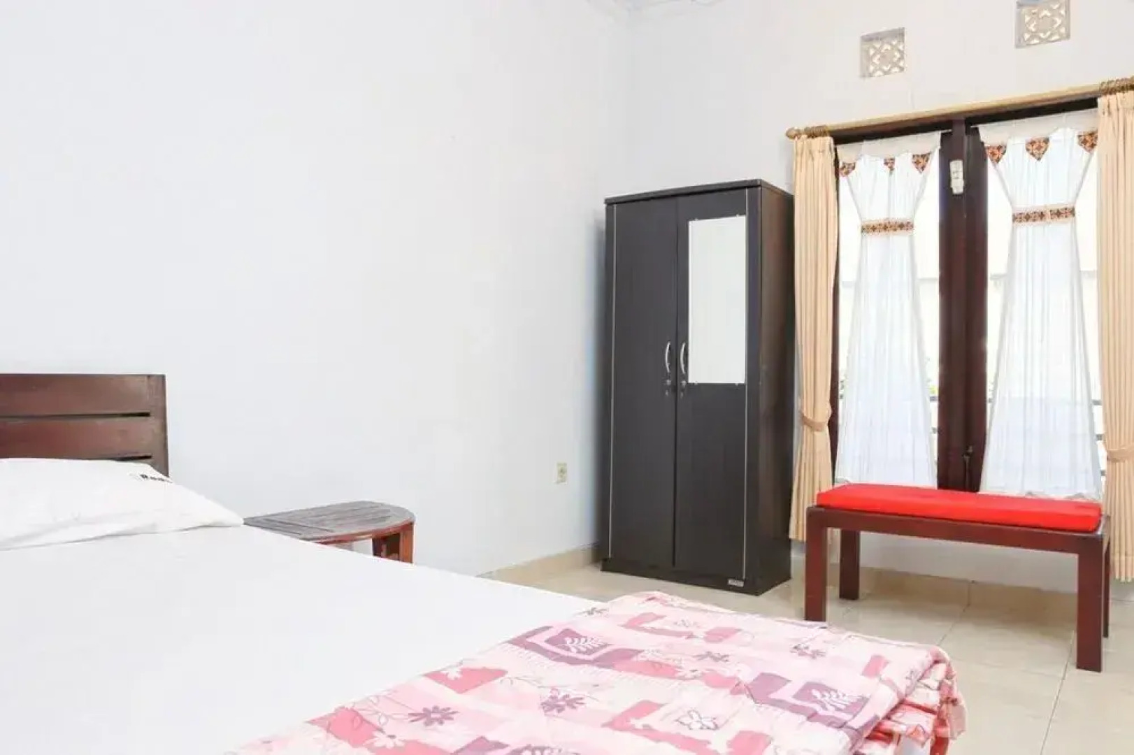 RedDoorz @ Gunung Soputan 2