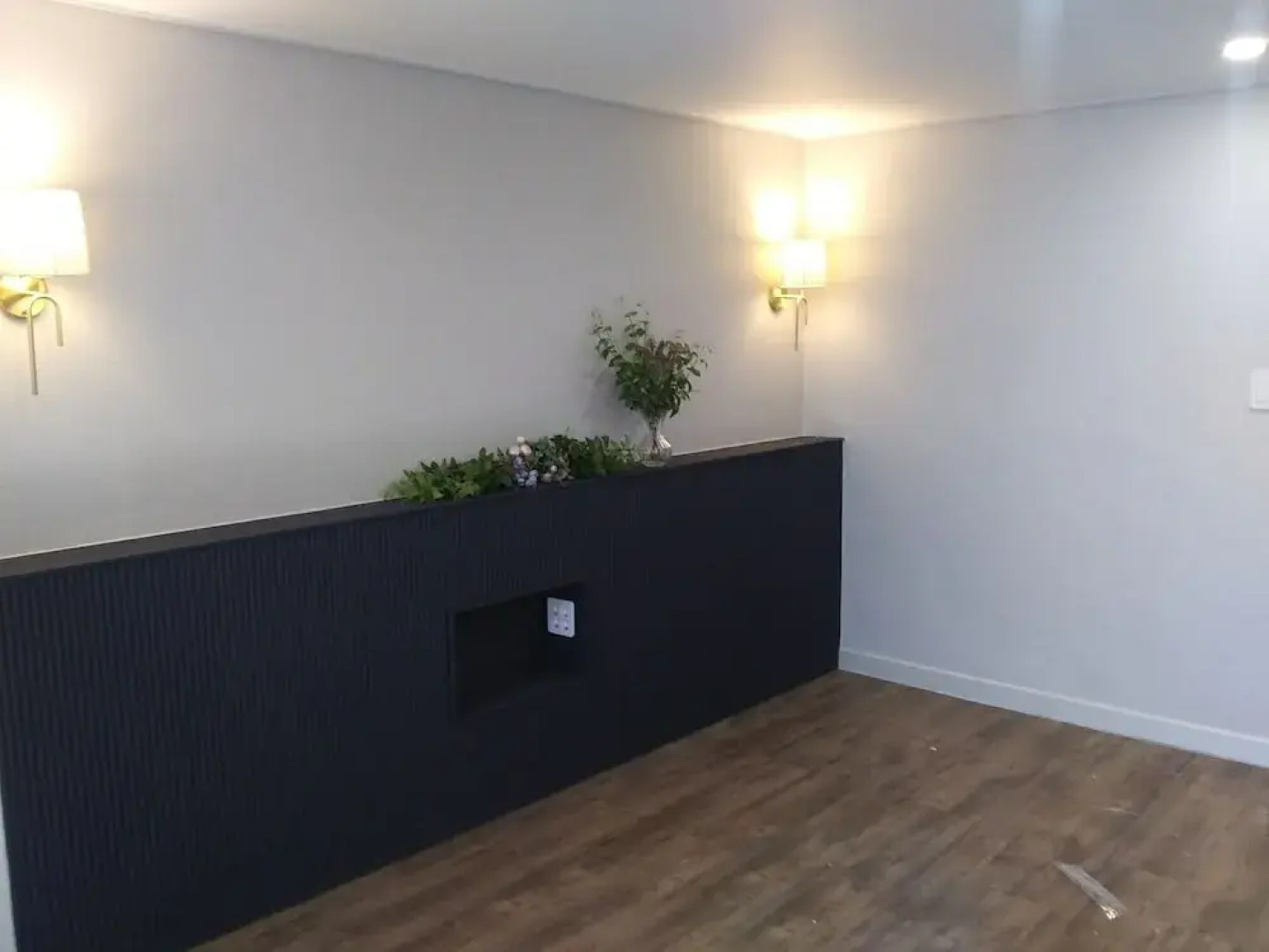 Hyundai Elliot Hotel and Resort