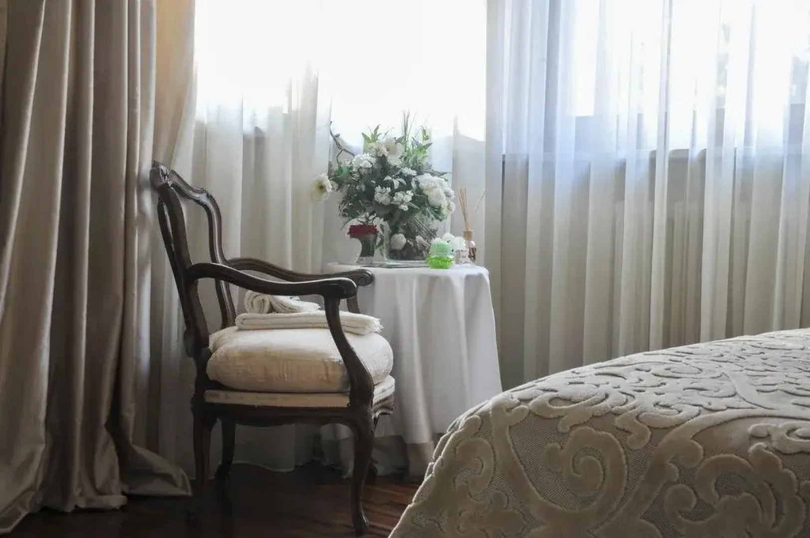 Villa Ai Cedri Bed and Breakfast