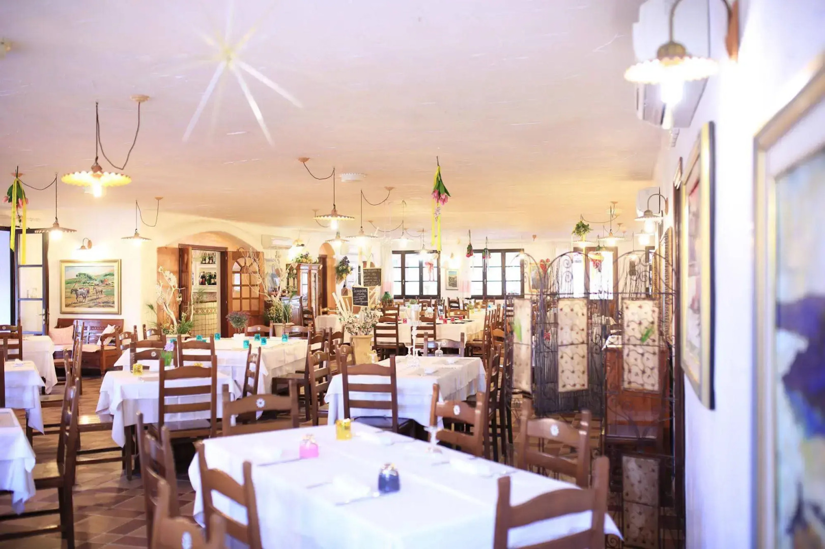 Hotel Ristorante S'Astore