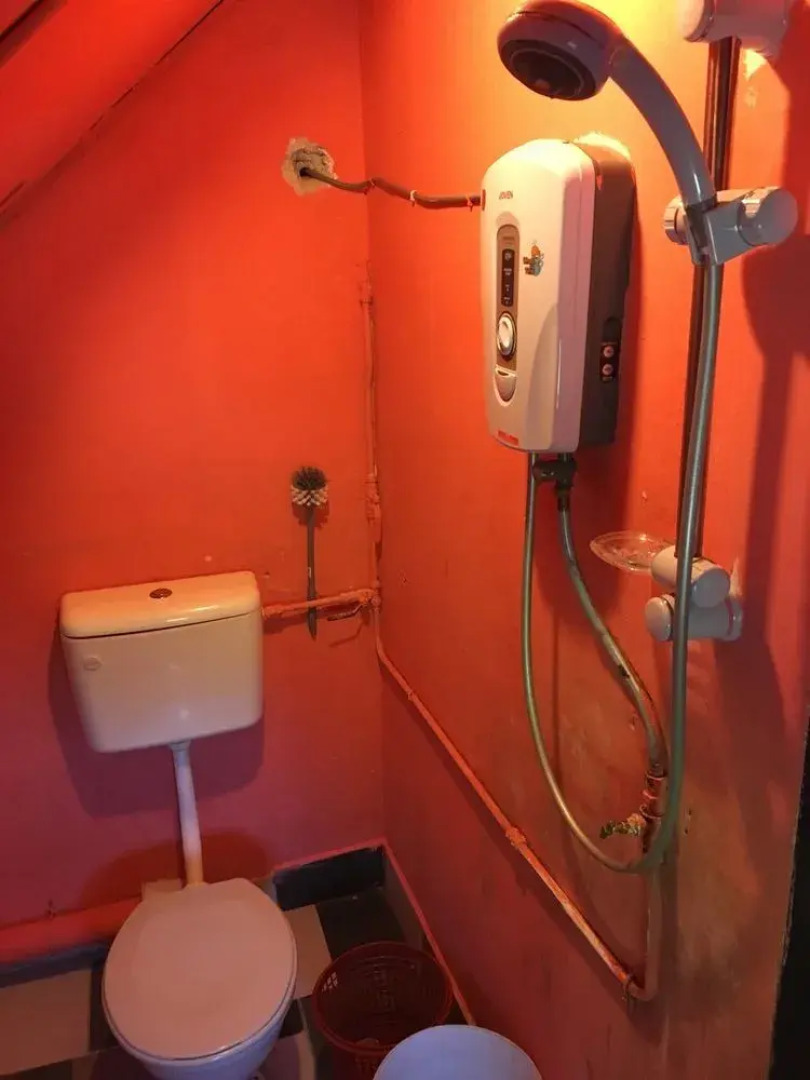 De' Native Guest House - Hostel