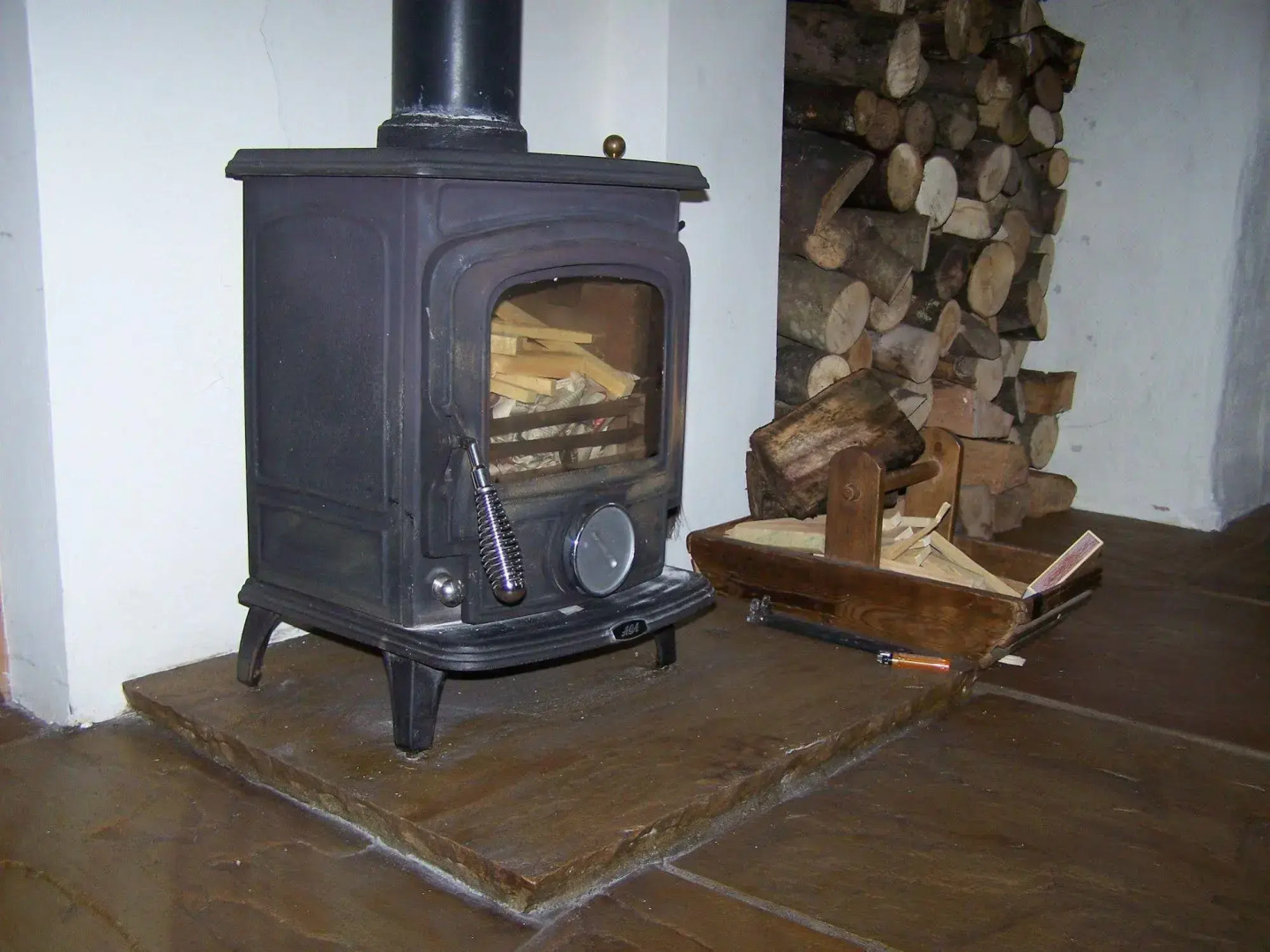 Nettle Cottage Holidays