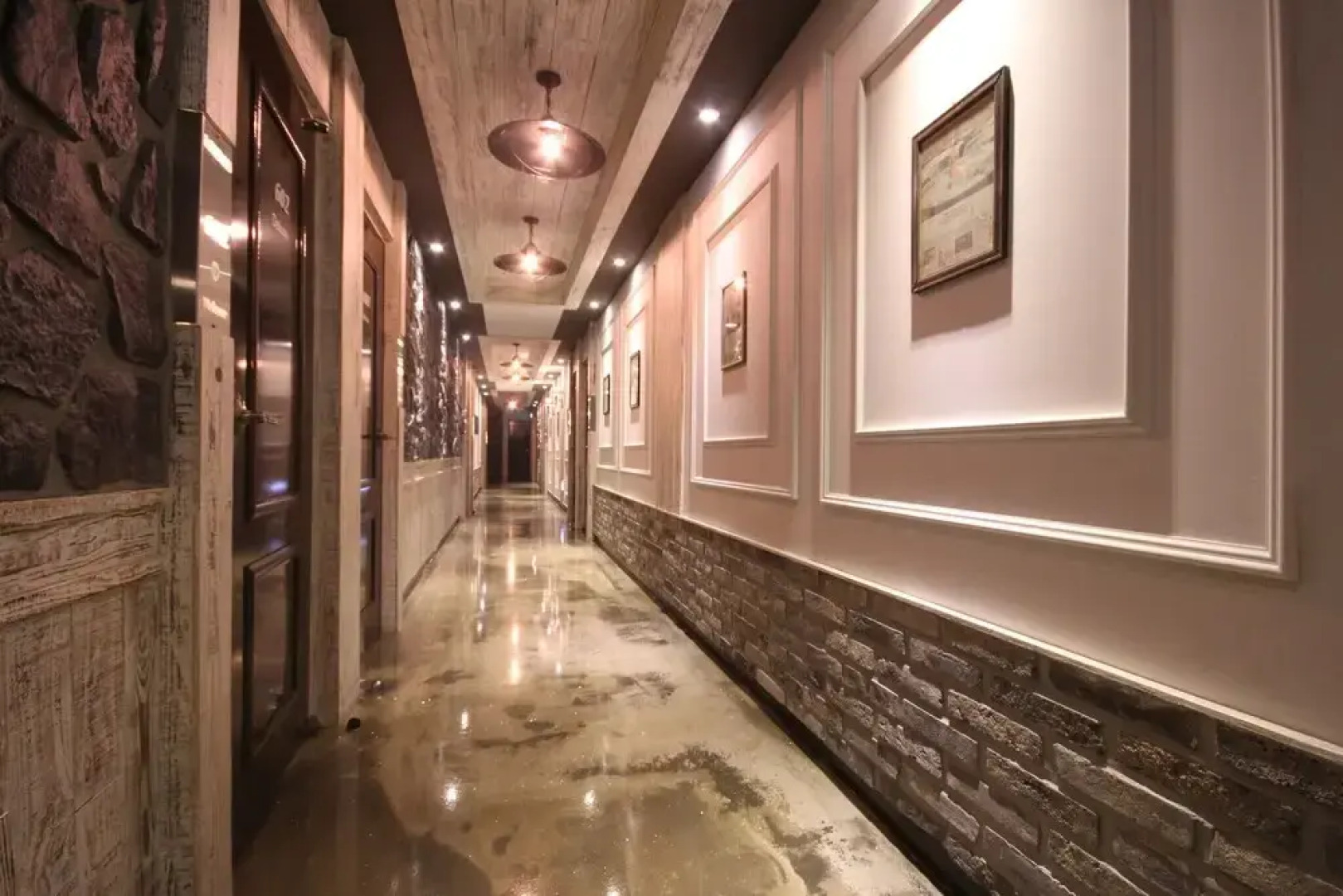 Daegu Dongdaegu Station London Boutique