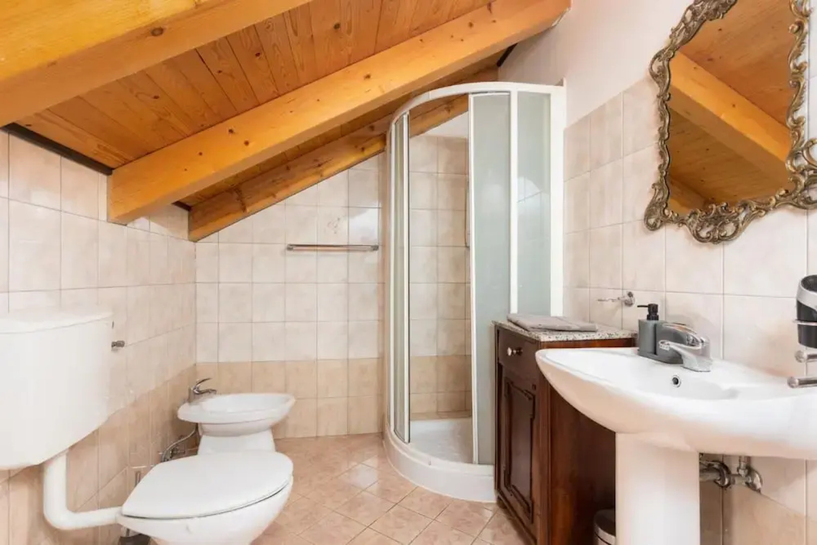 Villa Di Vino in Orbani i