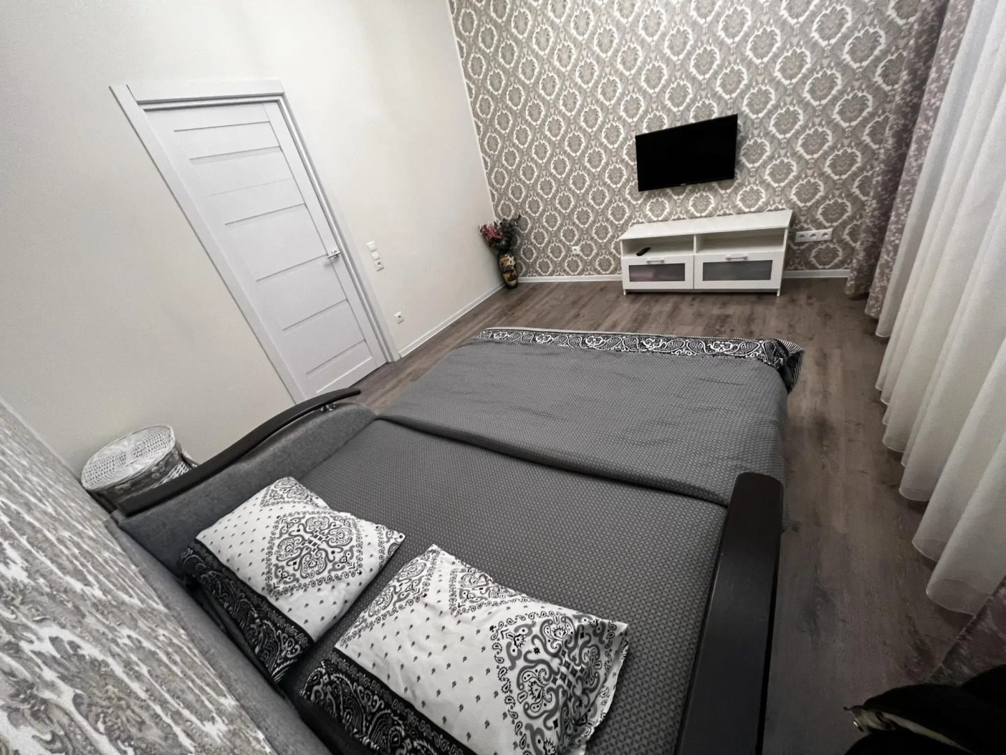 AlexHome (АлексХоум) на улице Алексея Короткова 1