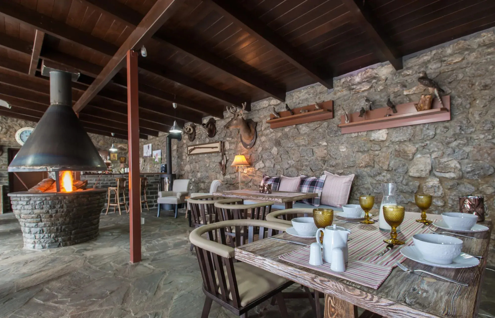 Lotos Mountain Resort