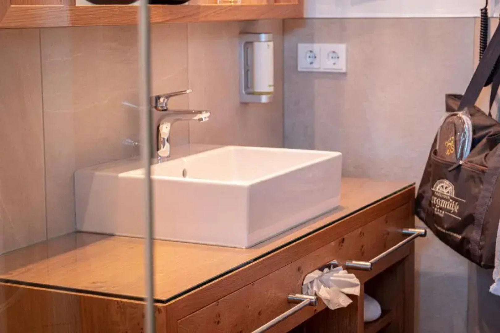 Parkhotel Burgmühle