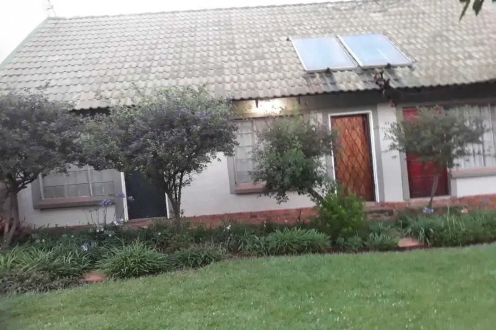 African Silhouette Guesthouse