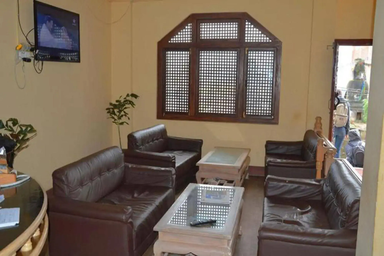 Sailung Village Hotel