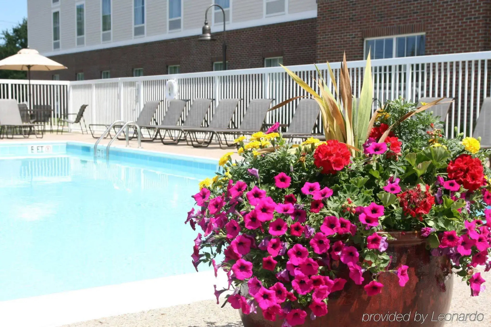 Hampton Inn & Suites Cape Cod-West Yarmouth