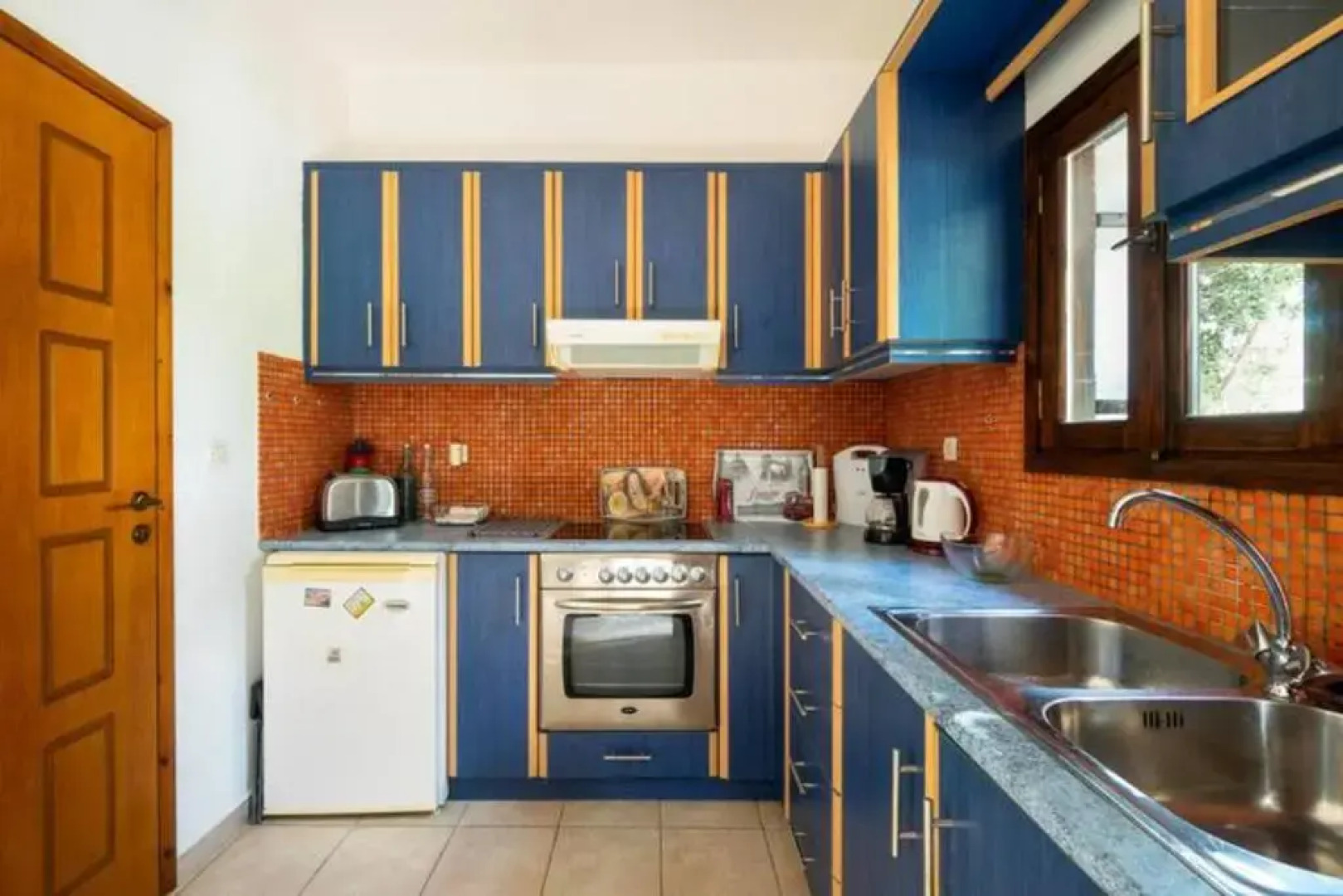 Beauty Villa Irene, Coast 60m