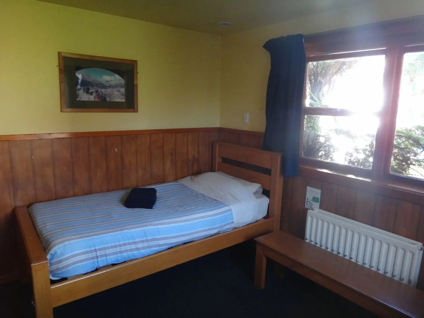 The Old Countryhouse