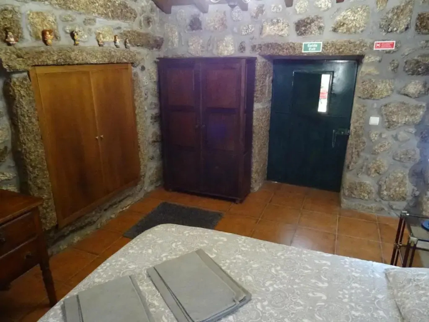 Casa Araujo de Sousa - Gerês