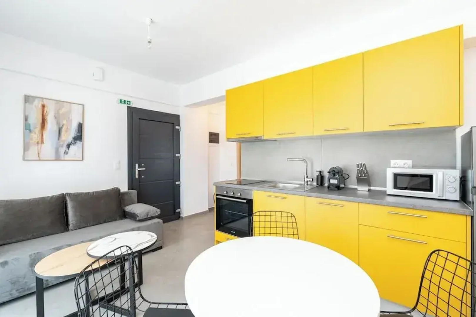 White Dream Residential Complex