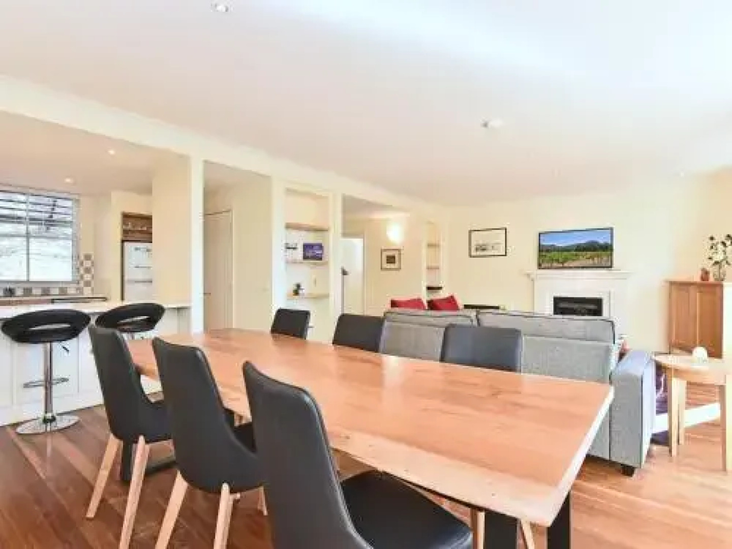 Villa 3br Chambourcin Resort Condo located within Cypress Lakes Resort (nothing is more central)