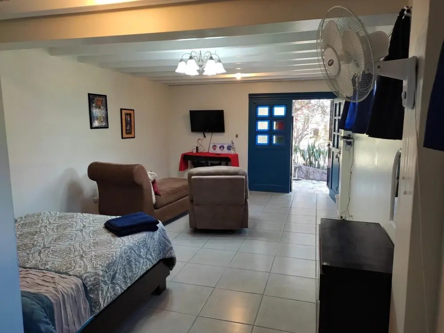 La Jungla Experience