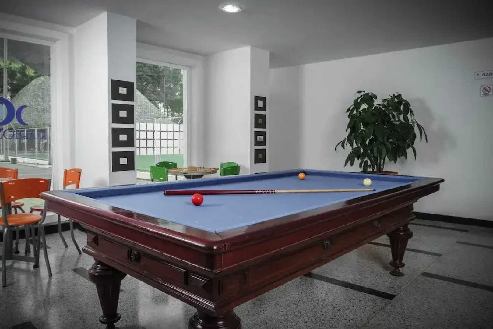 Cariongo Plaza Hotel