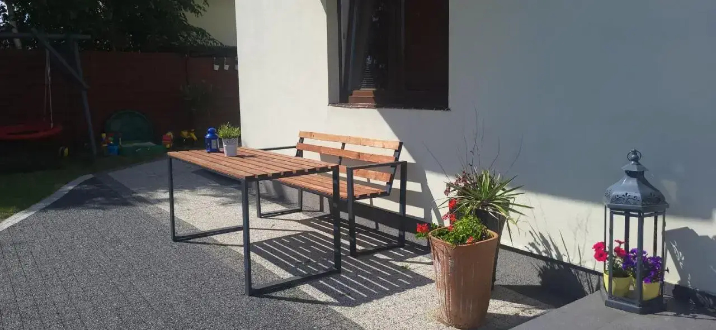 Pokoje Gościnne Anastazja