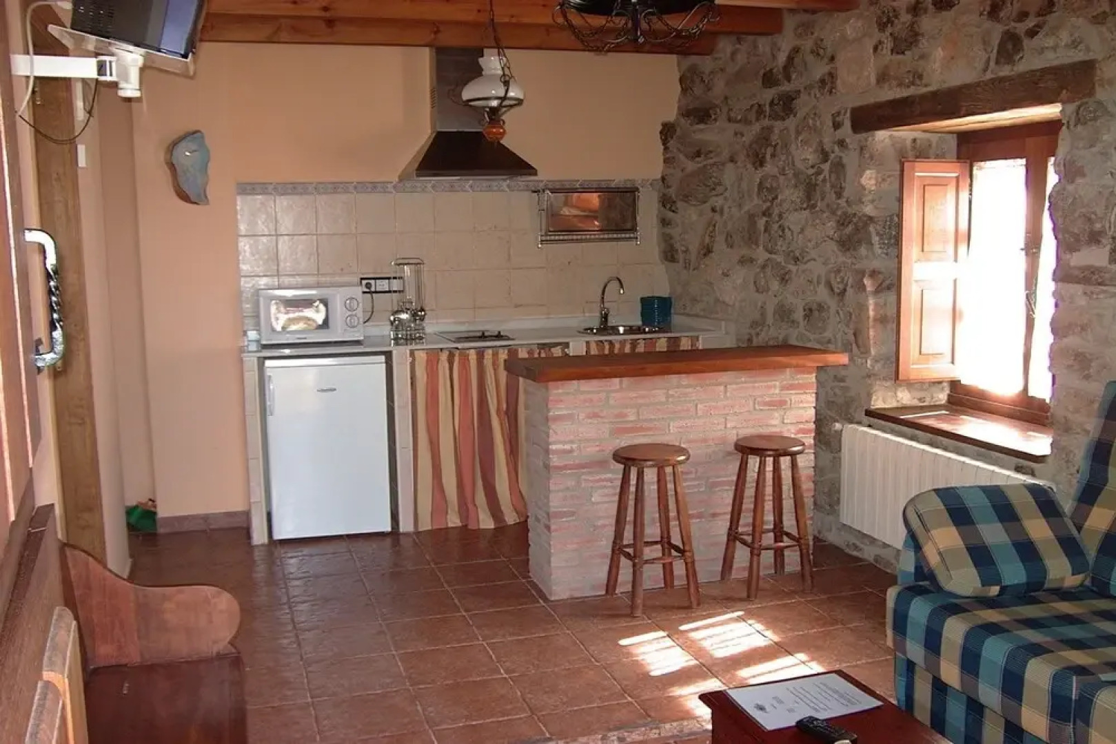 Apartamentos Rurales La Pinietsa