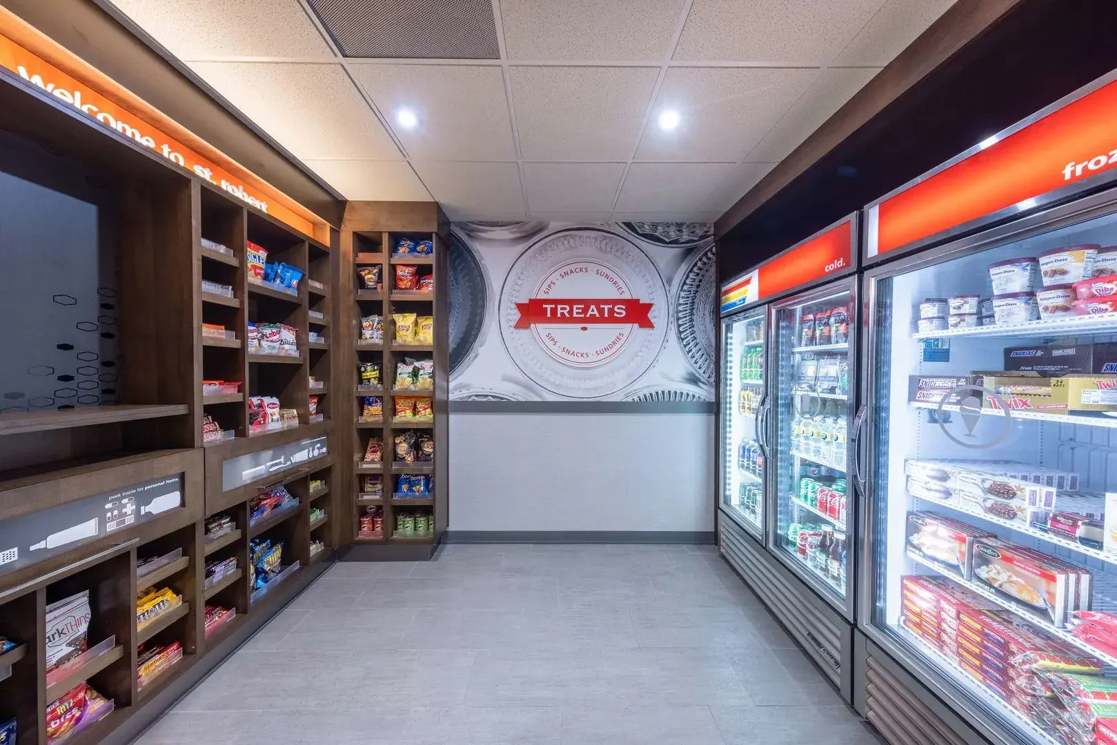 Hampton Inn St. Robert/Ft. Leonard Wood