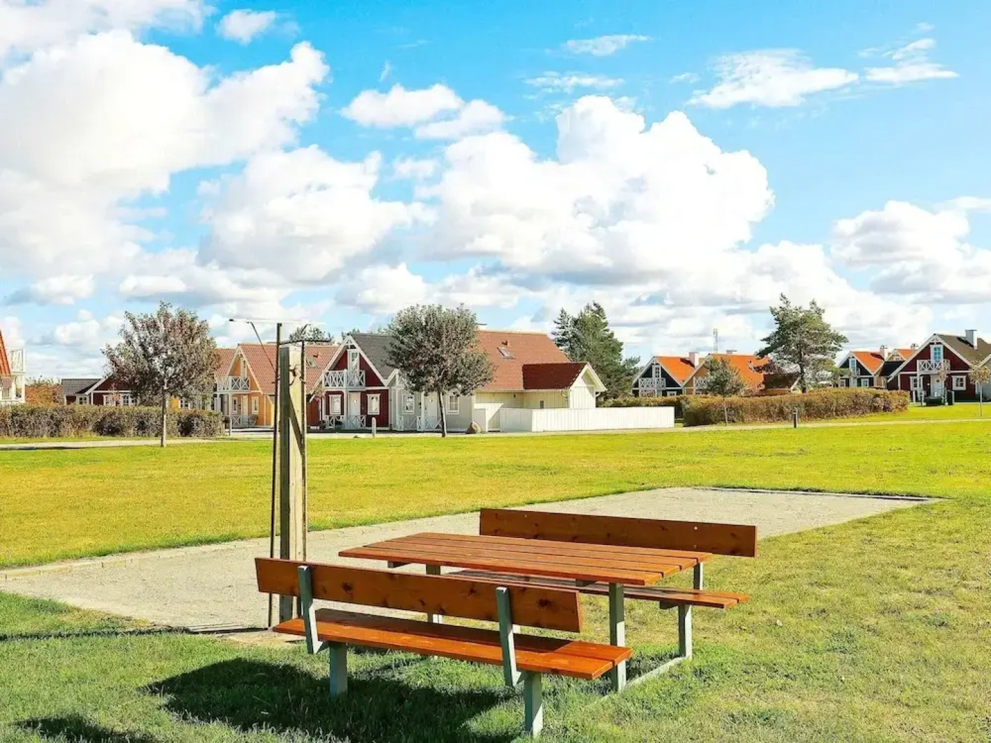 8 Person Holiday Home in Brenderup Fyn-by Traum