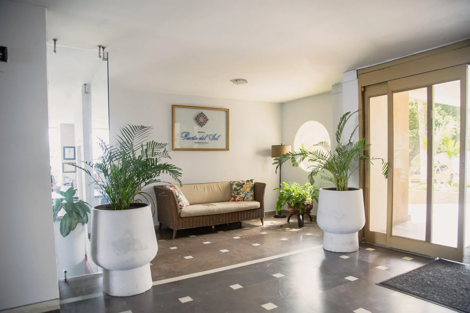 Hotel Faranda Express Puerta Del Sol Barranquilla, A Member of Radisson Individuals