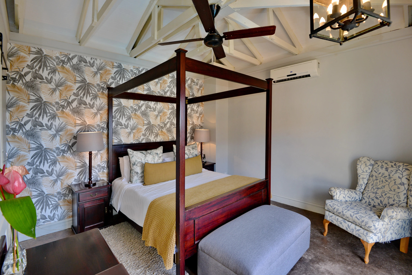 The Vineyard on Ballito